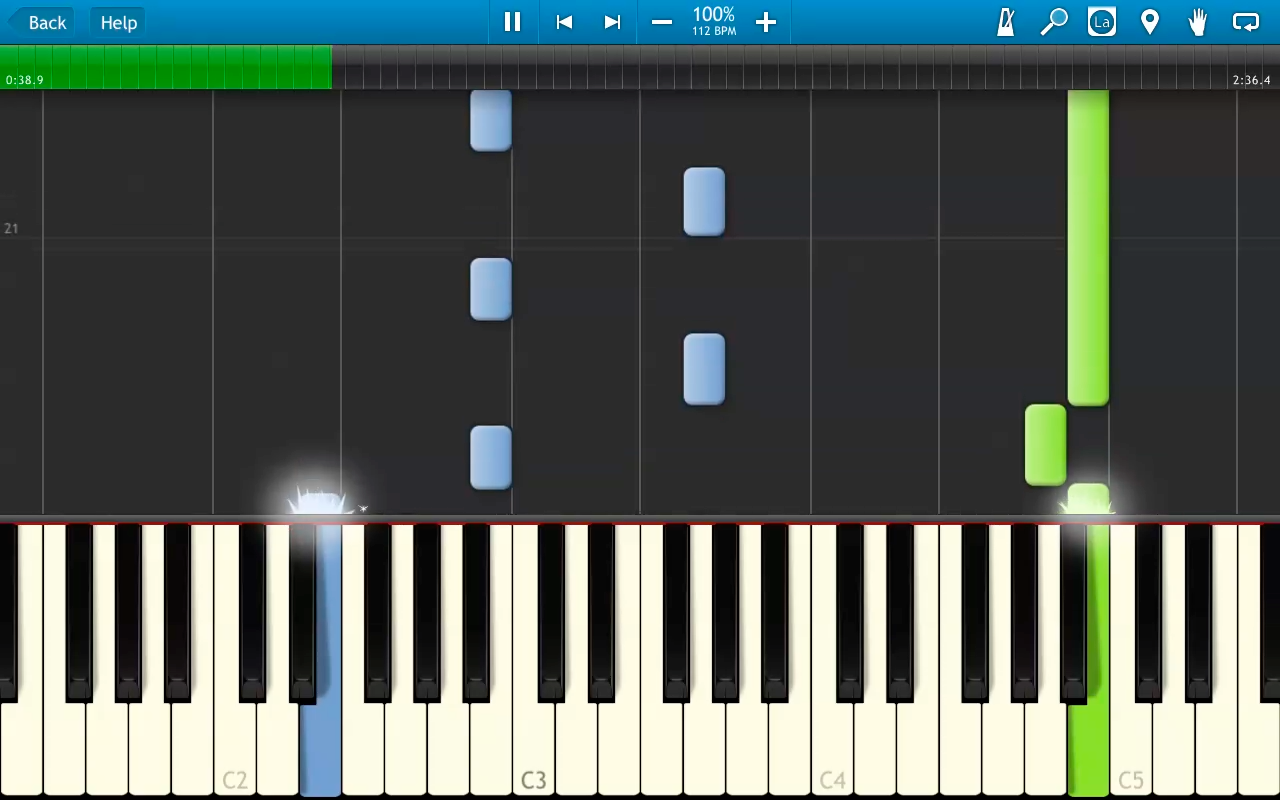 Synthesia Video